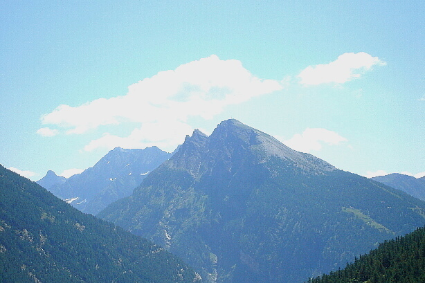 Seehorn (2439m)
