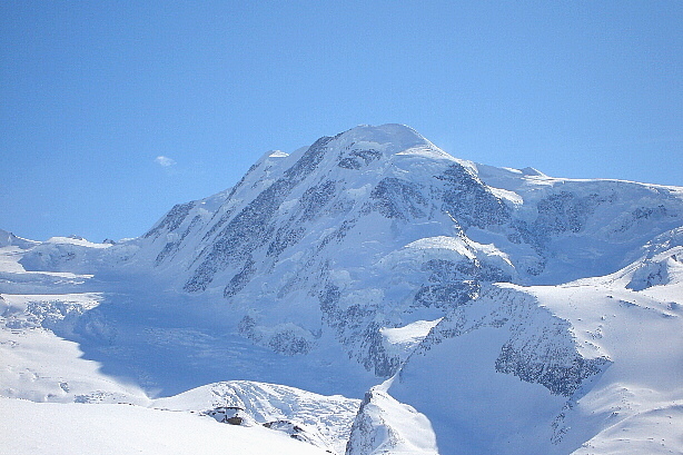 Liskamm (4527m)