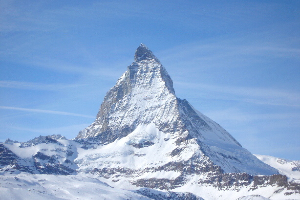 Matterhorn (4478m)