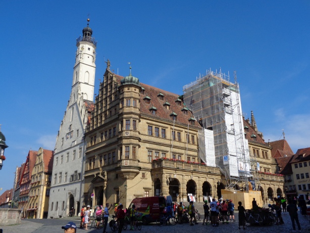 Neues Rathaus