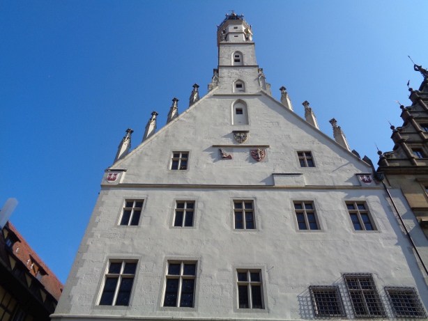 Neues Rathaus