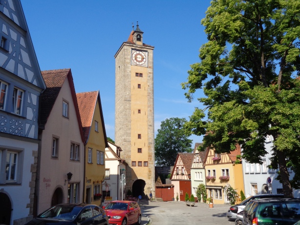 Burgtor