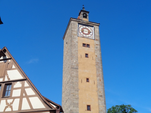 Burgtor