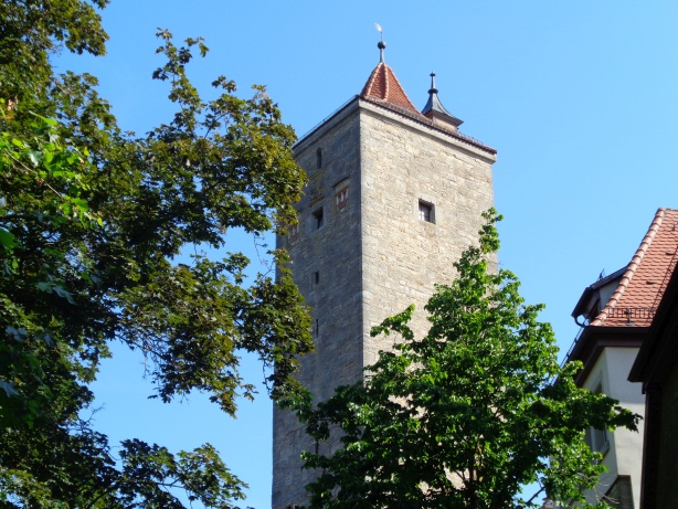 Burgtor
