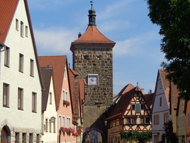 Siebersturm