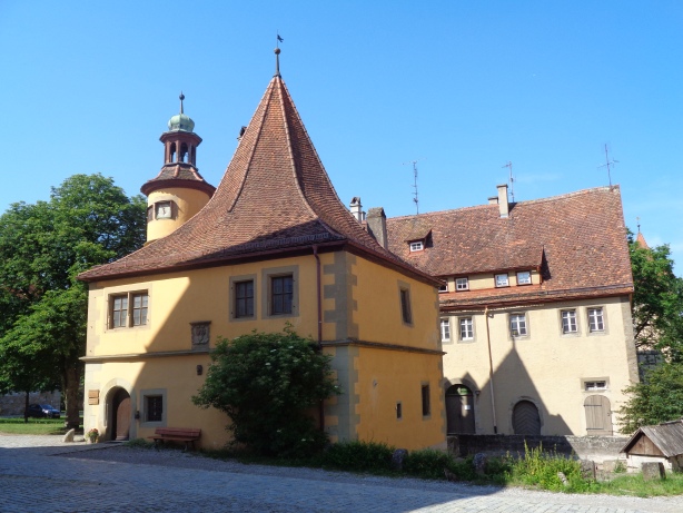 Hegereiterhaus
