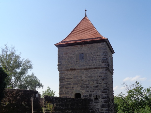 Sauturm