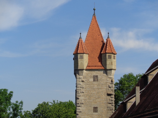 Stöberleinsturm