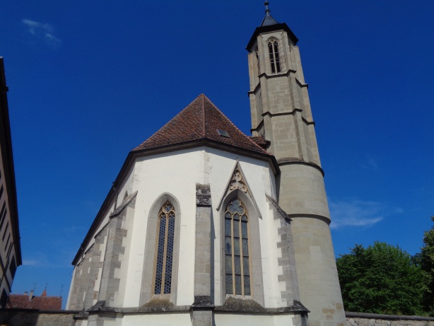 Spitalkirche