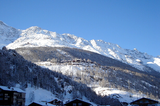 Balfrin (3795m), Schilthorn (3402m), Lammenhorn (3190m)