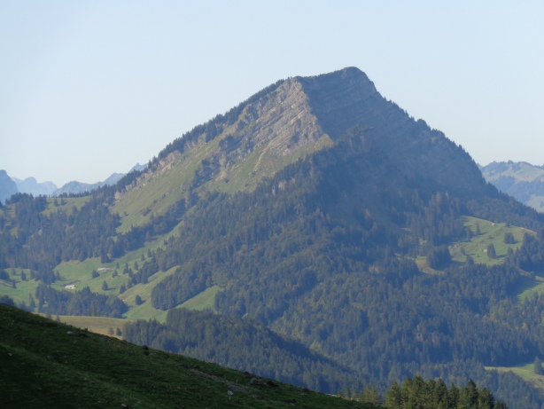 Stockberg (1781m)