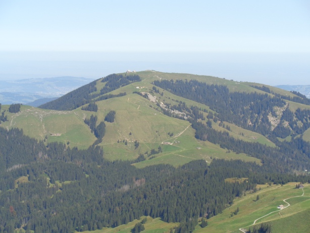 Kronberg (1662m)