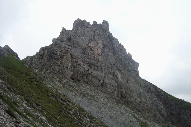 Sättelistöckleni (2178m)