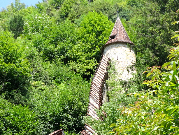 Stadtmauer