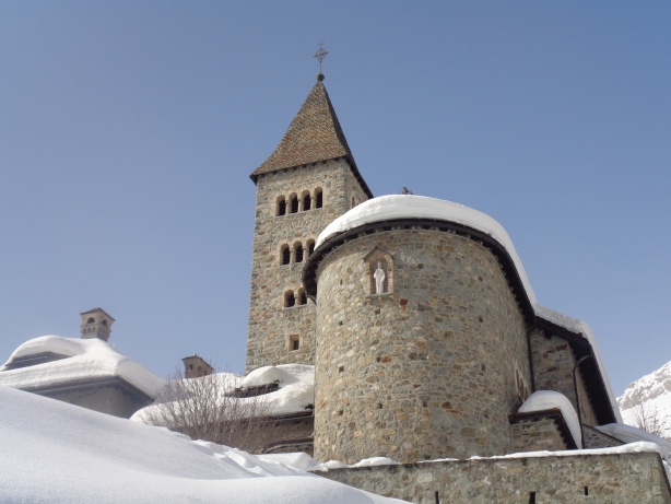 Katholische Herz Jesu Kirche