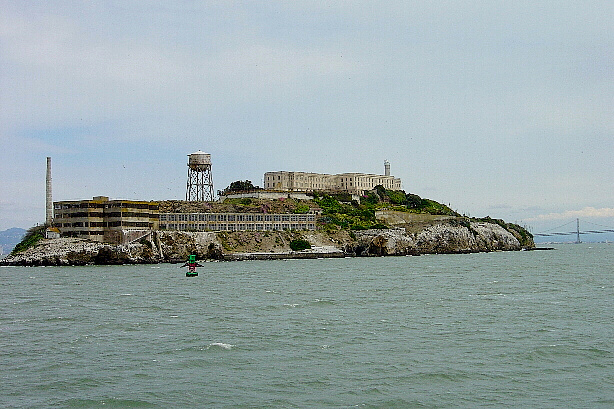 Alcatraz