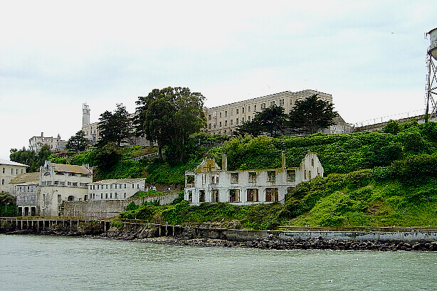 Alcatraz