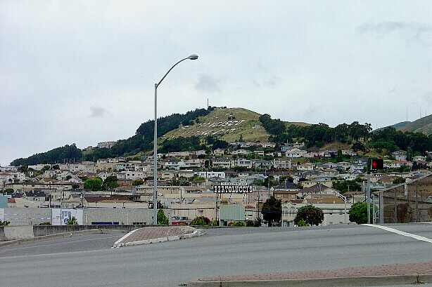 South San Francisco