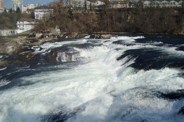 Rhine Falls