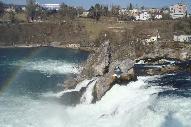 Rhine Falls