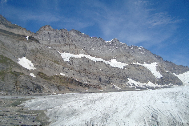 Blüemlisalp (3660m)