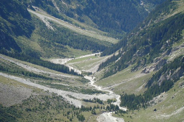 Gasterntal