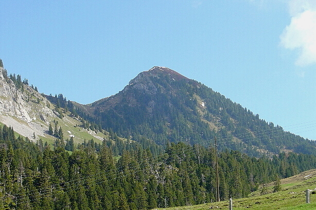 Schafmatt (1979m)