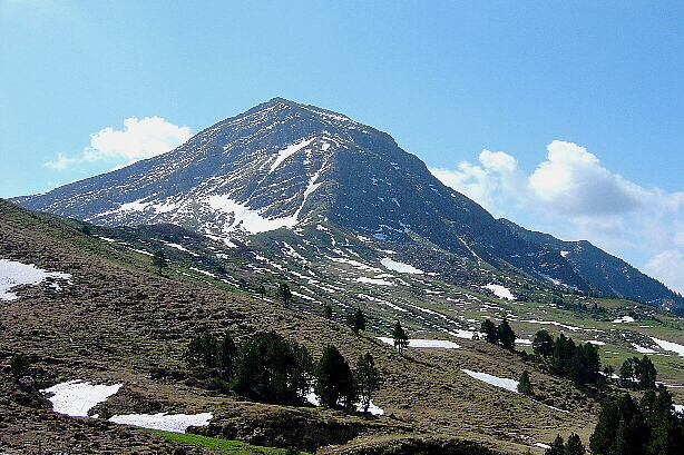 Fürstein (2039m)