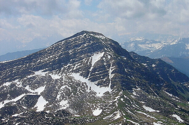 Fürstein (2039m)