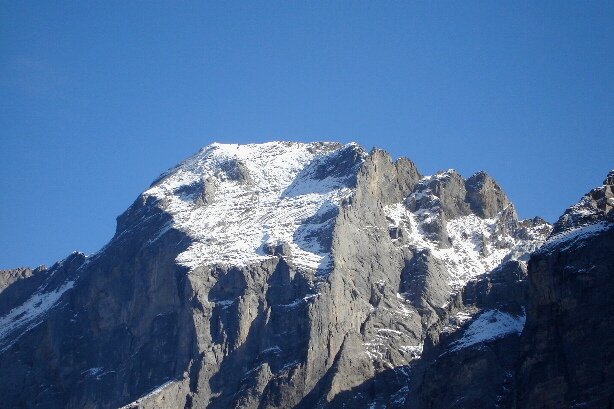 Wellhorn (3192m)
