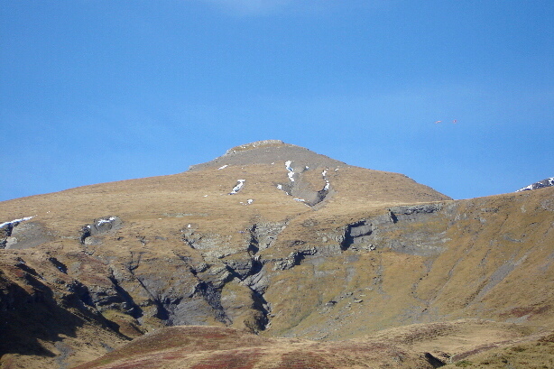 Gemschberg (2659m)