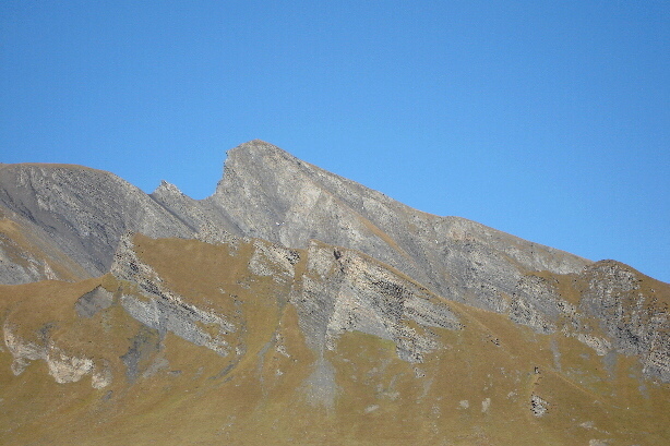 Gemschberg (2659m)