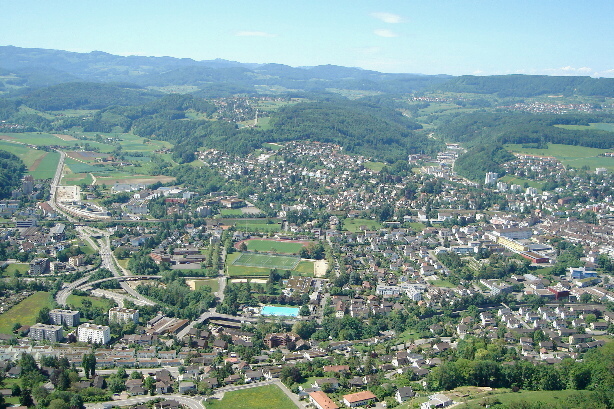 Liestal