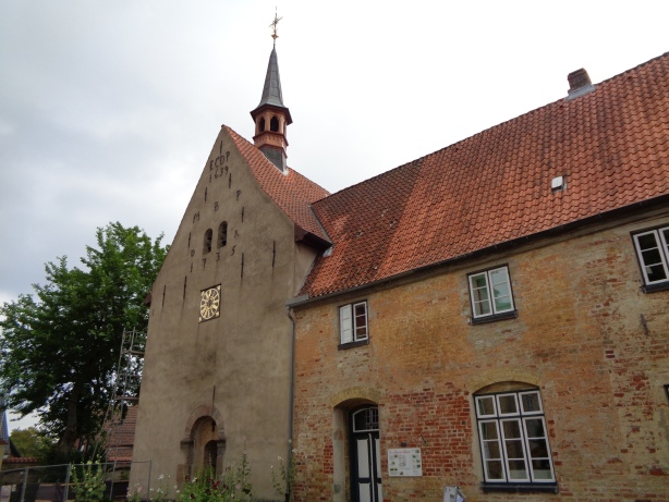 Kloster St. Johannis