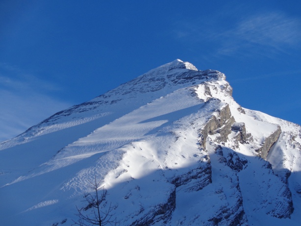 Altels (3624m)