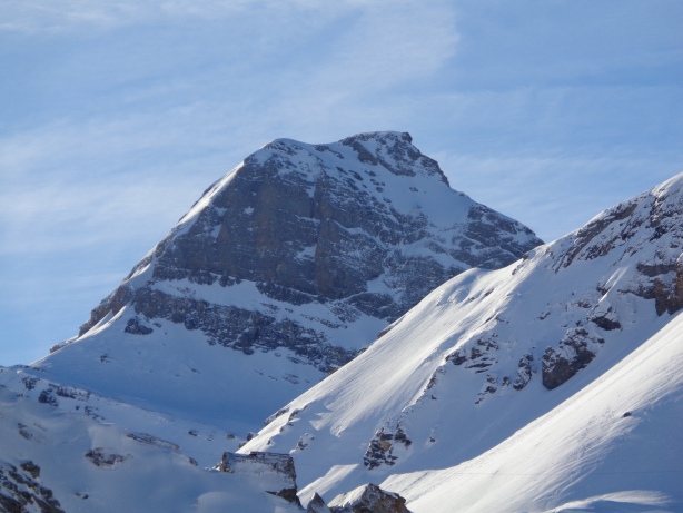 Daubenhorn (2942m)