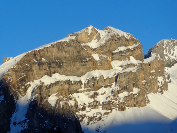 Innerer Fisistock (2787m)