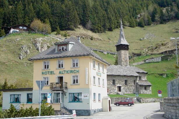 Altkirch