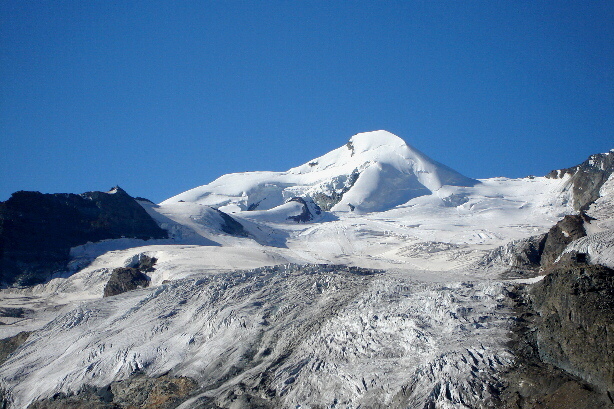 Allalinhorn (4027m)