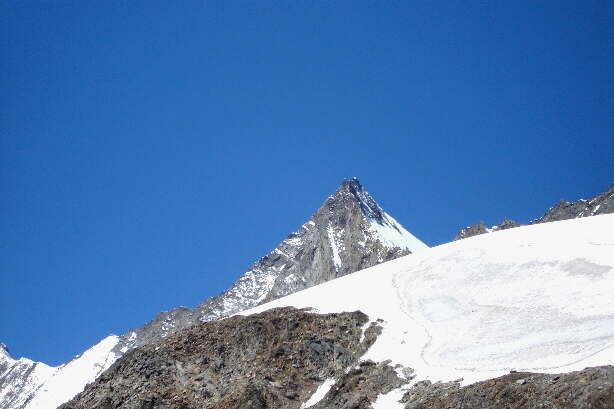 Dom (4545m)