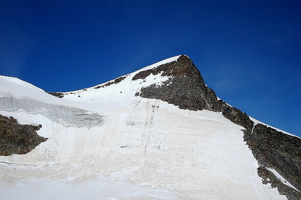 Ulrichshorn (3925m)