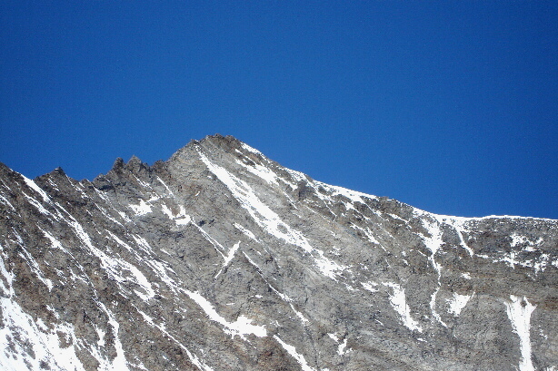 Nadelhorn (4327m)