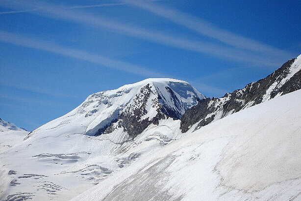Alphubel (4206m)