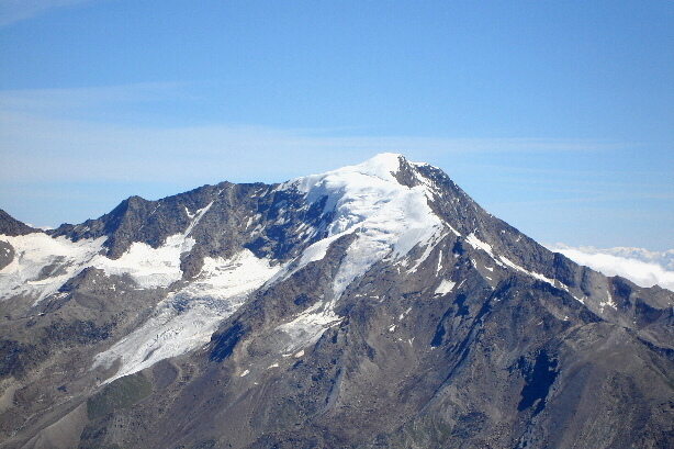 Weissmies (4017m)