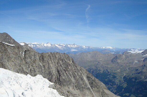 Berner Alpen