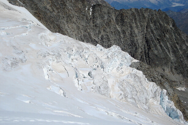 Hohbalmgletscher