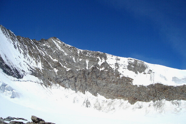 Nadelhorn (4327m)