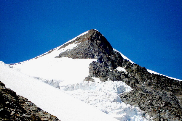 Ulrichshorn (3925m)