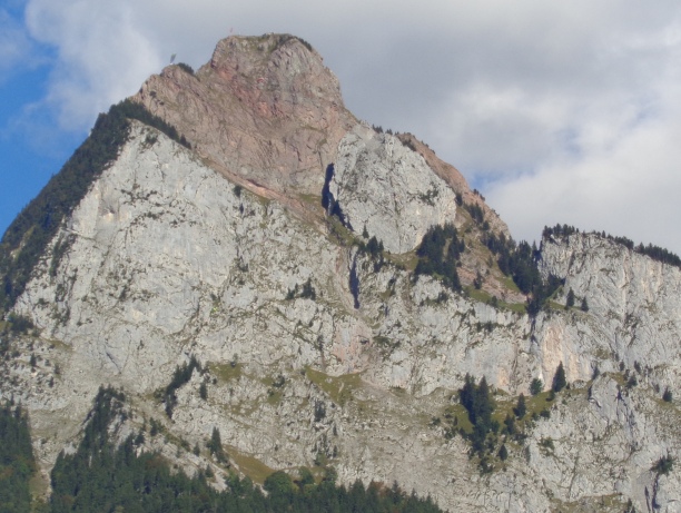 Grosser Mythen (1898m)