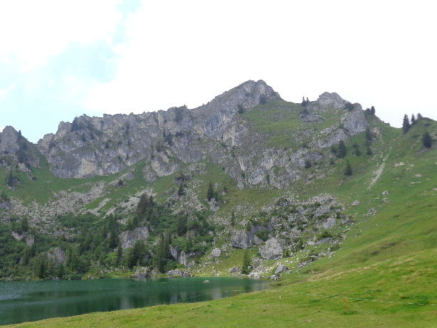 Geisshöri (2031m)